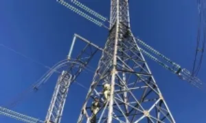 Bộ Công Thương đề xuất điều chỉnh Quy hoạch điện VIII