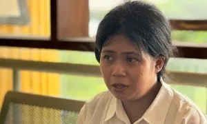 Người mẹ bán con kêu oan bất thành