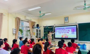 Quảng Ninh chi hơn 167 tỷ đồng miễn học phí