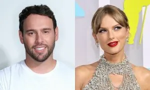 Scooter Braun nói về 'mối thù' với Taylor Swift