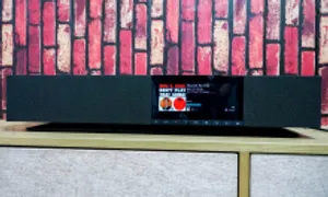 Cambridge Evo One - loa không dây hoài cổ giá 41 triệu đồng