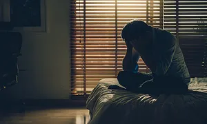 Tôi buông xuôi, nhận lương phụ hồ 6 triệu đồng ở tuổi 39