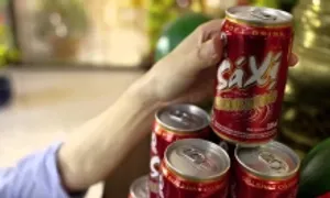 Sá xị Chương Dương chưa thể thoát lỗ